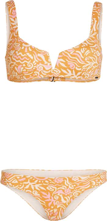 O'Neill Wotw Popoyo Matira Bikini Set