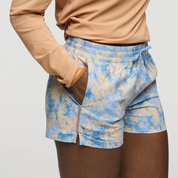 Produktbild Cotopaxi Brinco 3" Short - Print (S)