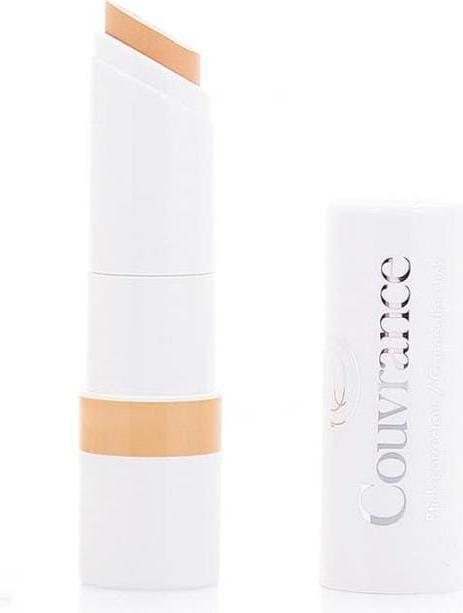 Actual product image Avène Couvrance correction stick (Coral)