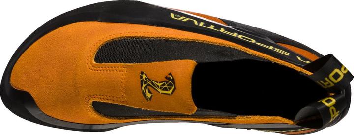 Actual product image La Sportiva Cobra (37.5)