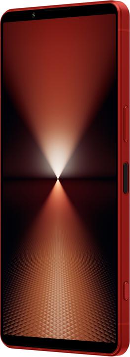 Actual product image Sony Xperia 1 VI (512 GB, Scarlet, 6.50", Dual SIM, 52 Mpx, 5G)