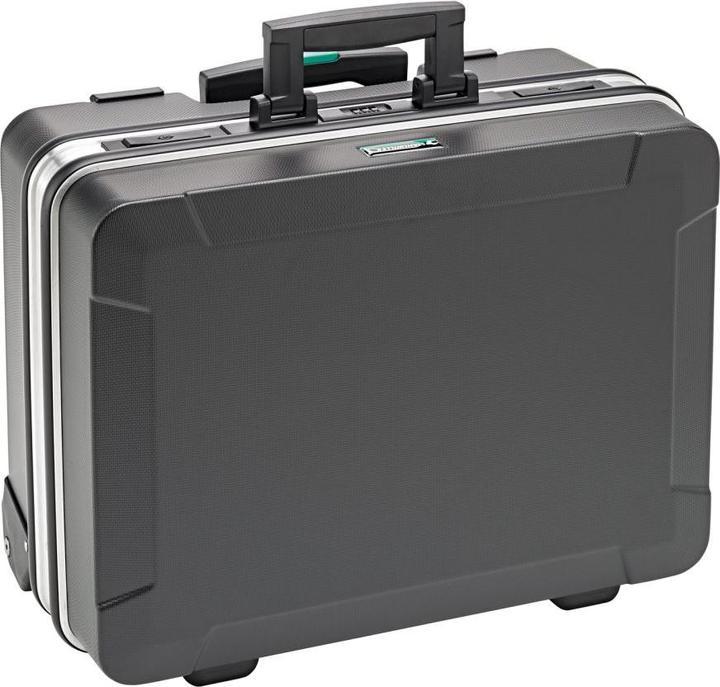 Image du produit Stahlwille Mallette à outils avec fonction trolley 81620010