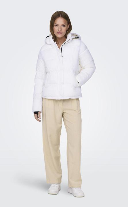 Image du produit Only Veste matelassée unie (M)