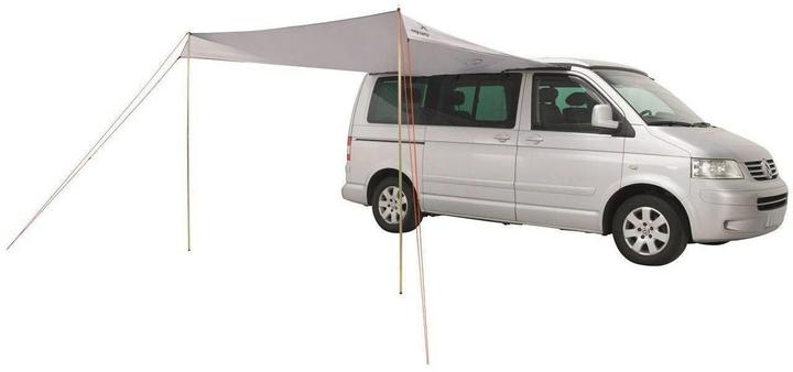 Easy Camp Canopy (Tarp, 2.40 kg)