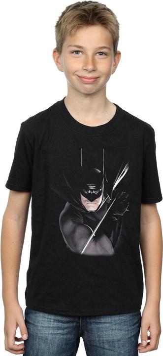 Produktbild Batman By Alex Ross TShirt Jungen (140, 146)