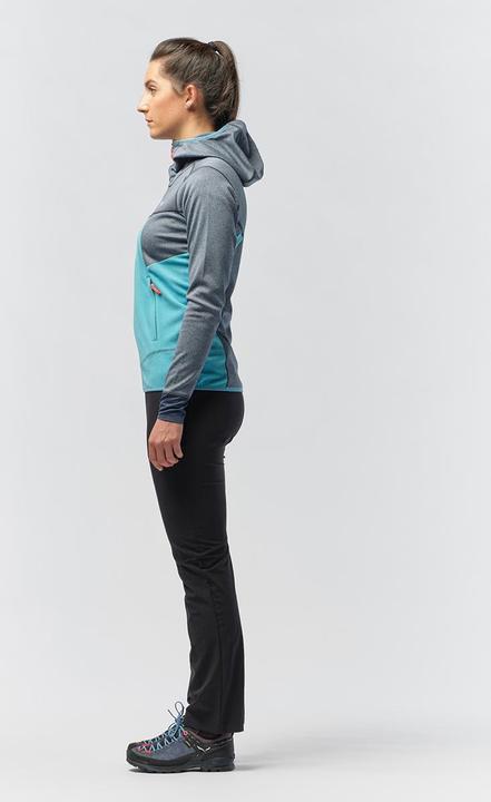Produktbild Salewa Puez Hybrid Polarlite Da Kapuzenjacke (M)