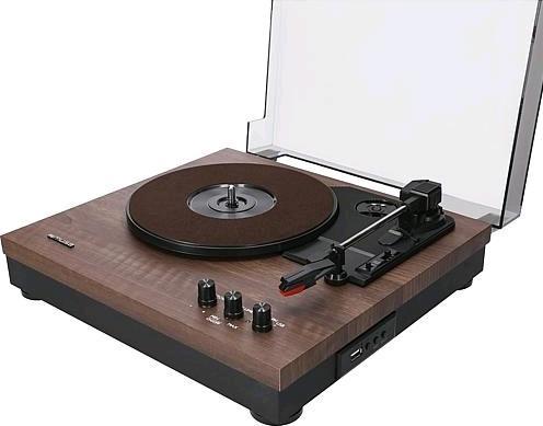 Image du produit Muse PLATENSPELER MT108BT