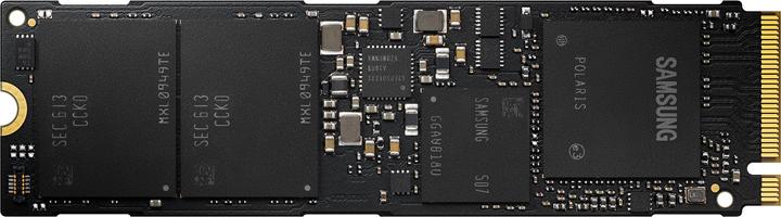Produktbild Samsung 960 Evo (250 GB, M.2 2280)