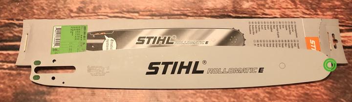 Produktbild Stihl Rollomatic E (Kettensäge, Kettensäge Schwert)