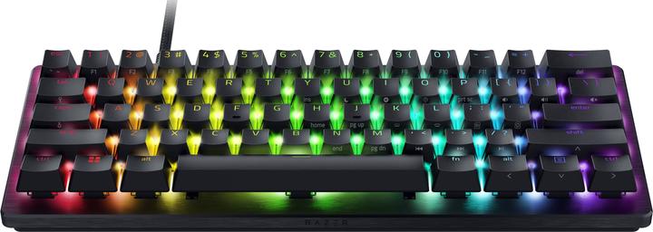 Image du produit Razer Huntsman V3 Pro (DE, Filaire)