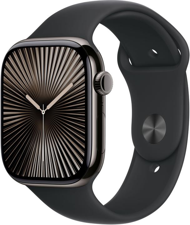 Image du produit Apple Watch Series 10 (46 mm, 4G)