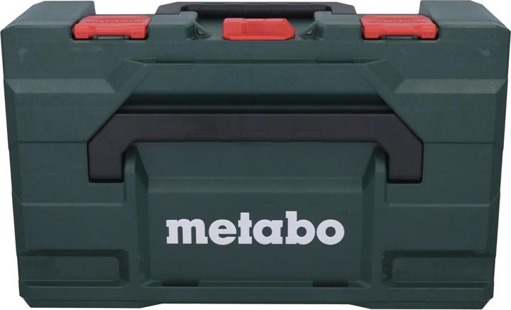 Actual product image Metabo WB 18 LT BL 11-125 Quick (125 mm)