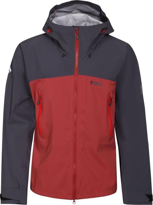 Directalpine Jacke DEAMON