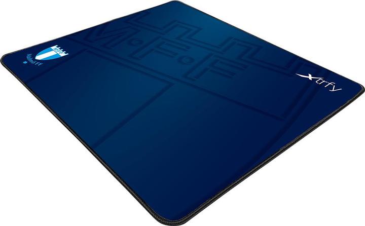 Produktbild CHERRY xtrfy GP1 MFF Gaming mouse pad Blue (L)