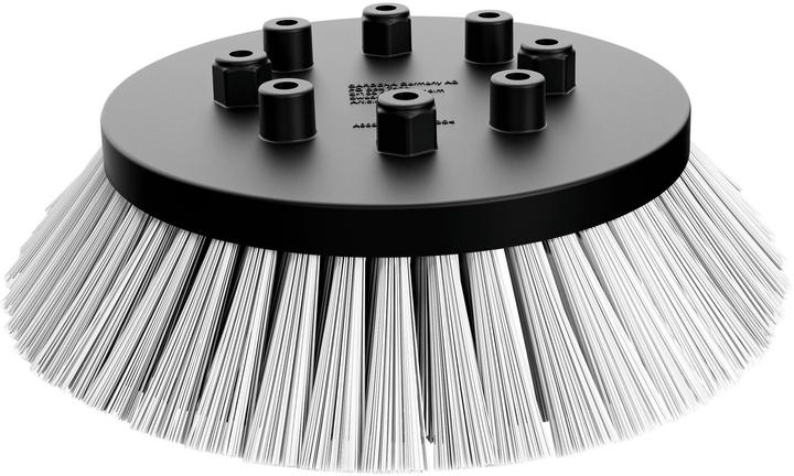 Gardena Soft disc brush for AquaBrush