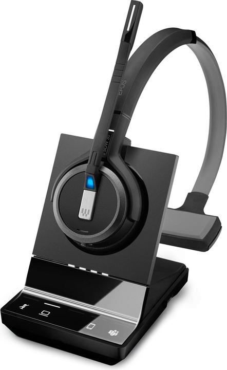Actual product image EPOS IMPACT SDW 5033T EU/UK/AUS Teams certified (Wireless, USB-C)