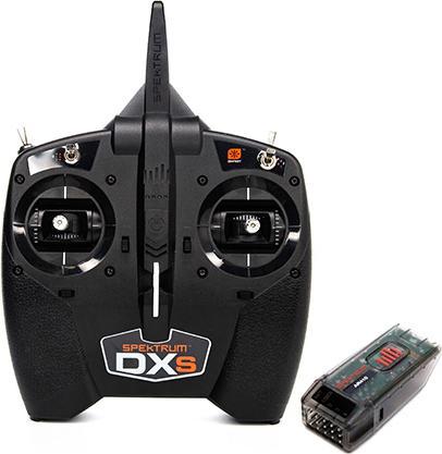 Actual product image Spektrum DXS Set