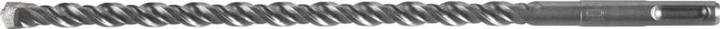 Immagine prodotto Bosch Professional Zubehör Trapano a percussione SDS plus-5, 4 x 100 x 165 mm, confezione da 10 pz. (4 mm)