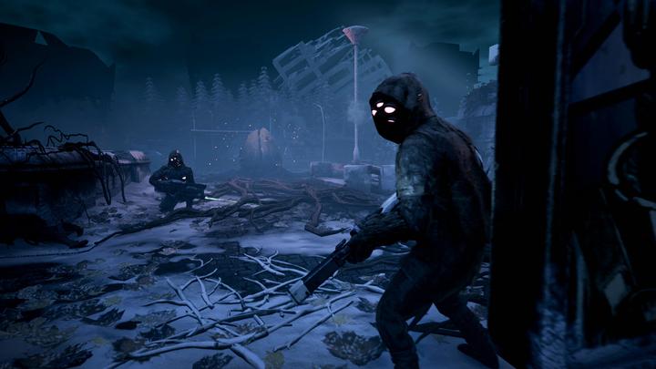 Immagine prodotto Maximum Games Mutant Year Zero : Road to Eden Deluxe Ed. (PS4, EN)