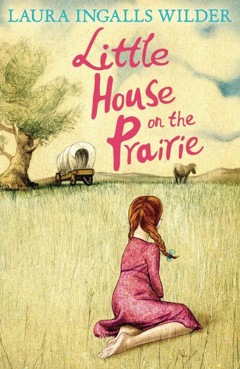 Immagine prodotto Little House on the Prairie (Inglese, Il selvaggio di Laura Ingall, Garth Williams, 2014)
