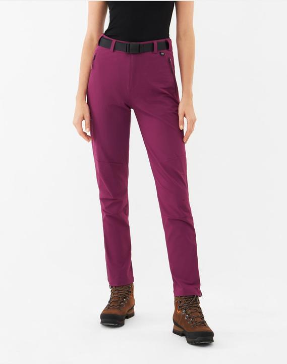 Actual product image Viking Expander Lady trousers (M)