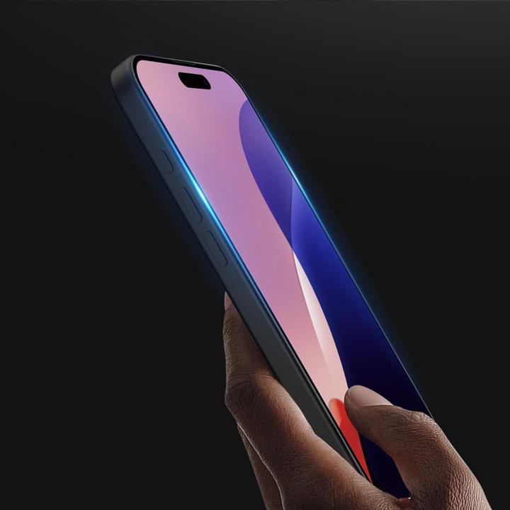 Image du produit Dux Ducis Verre blindé 10D (1 pièce(s), Apple iPhone 16 Pro Max)