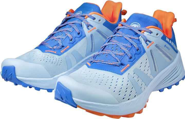 Actual product image Mammut Saentis TR Low GTX Women (38)