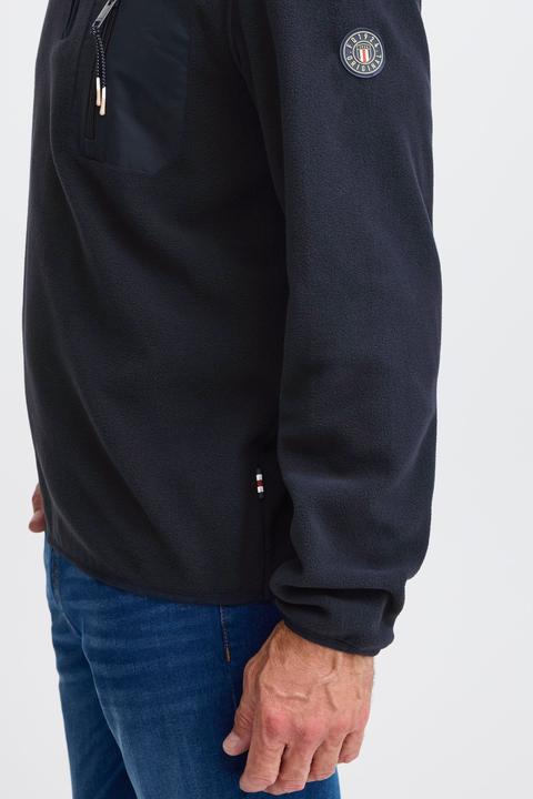 Immagine prodotto FQ1924 FQHARRY micro fleece halfzip 21900734 (XXL)