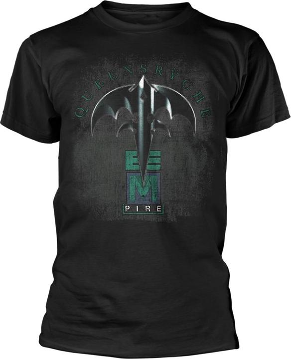 Queensryche Empire 30 Years (S)