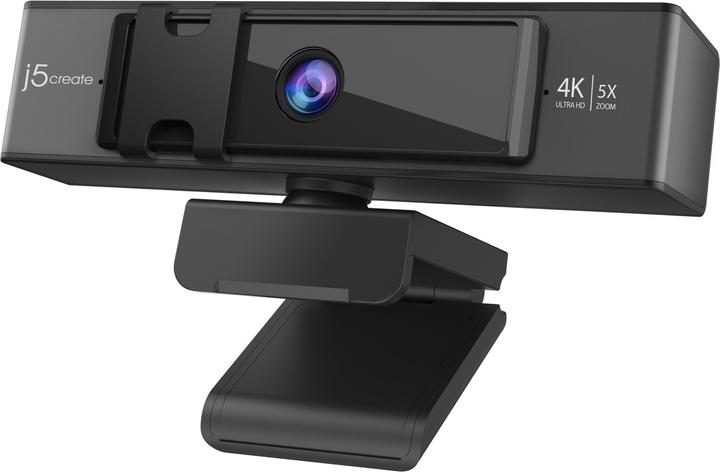 Actual product image j5Create JVCU435 (8.60 Mpx)