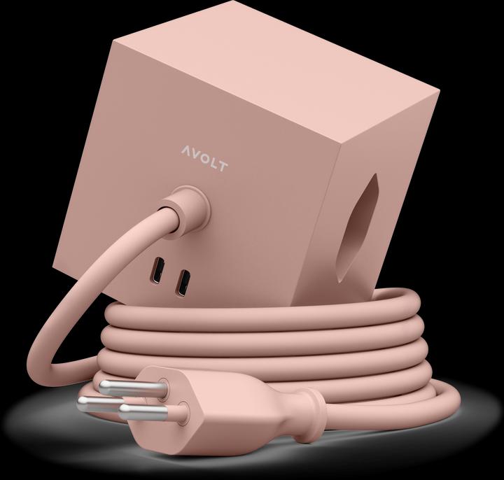 Old Pink