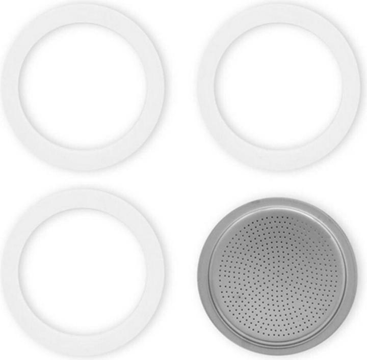 Bialetti Dichtung Set