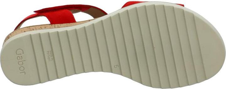 Actual product image Gabor Sandale (40)