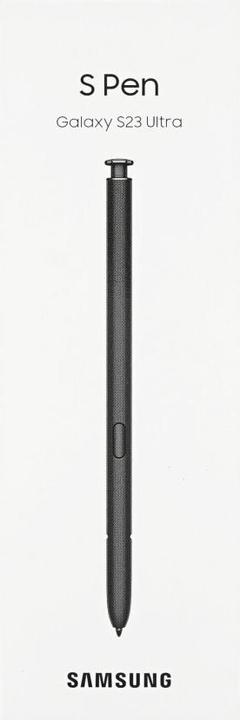 Actual product image Samsung S Pen