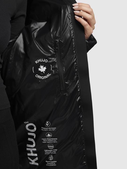 Immagine prodotto Khujo Word3 Satin-YM (XXL)