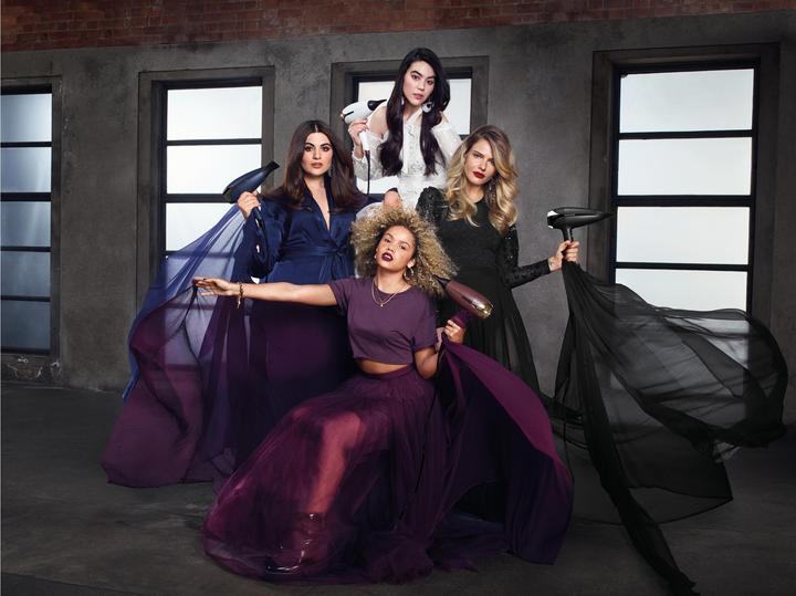 Image du produit ghd helios