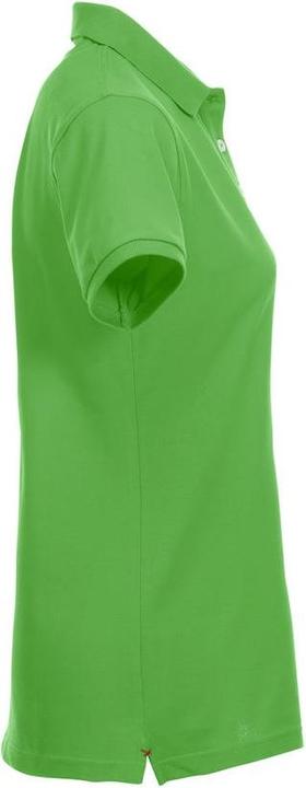 Actual product image Clique Premium polo shirt (XL)