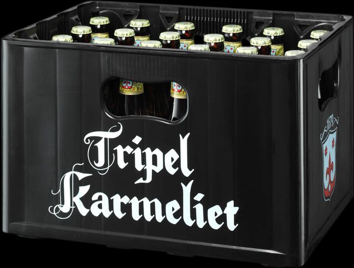 Produktbild Karmeliet Tripel (6 x 75 cl)