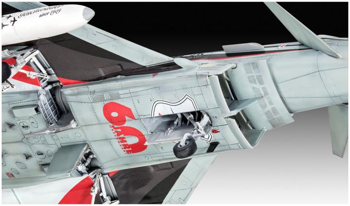 Actual product image Revell Eurofighter Typhoon BARON SPIRIT