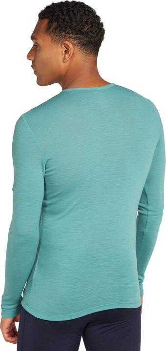 Immagine prodotto Icebreaker Uomo Merino 175 Everyday LS Crewe (XL)