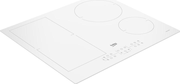 Produktbild Beko Heating plate HII64200FMTW
