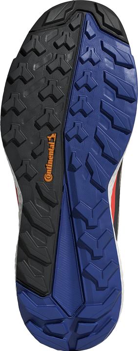 Produktbild adidas Terrex Free Hiker 2 Low GTX (44)