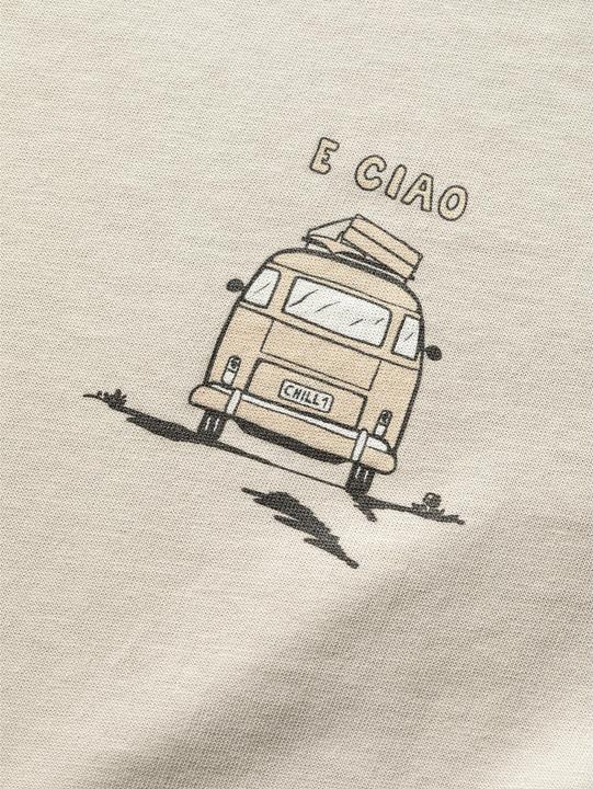 Actual product image Chillaz Göteborg E Ciao Longsleeve (M)