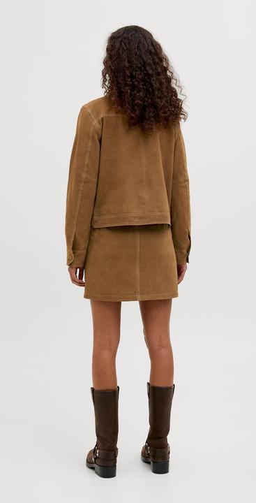 Produktbild JJXX Jxava Suede Skirt Otw (XS)