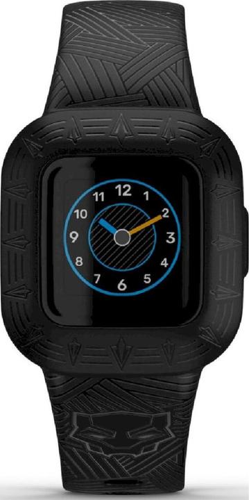 Produktbild Garmin Vivofit jr. 3 Marvel Black Panther (20 mm)