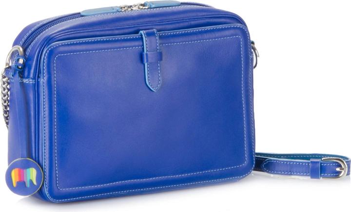Actual product image Mywalit Shoulder bag leather 23 cm