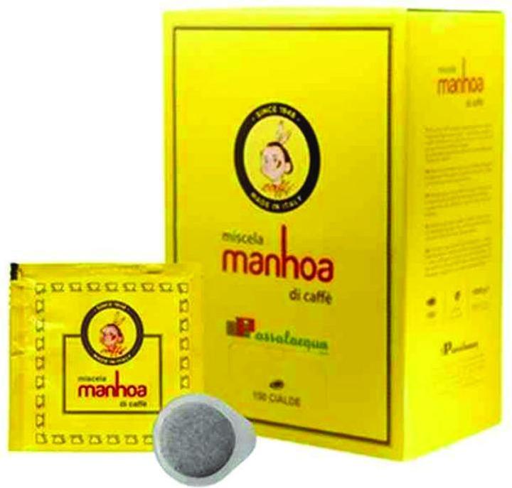 Produktbild Passalacqua Manhoa (150 x Port.)