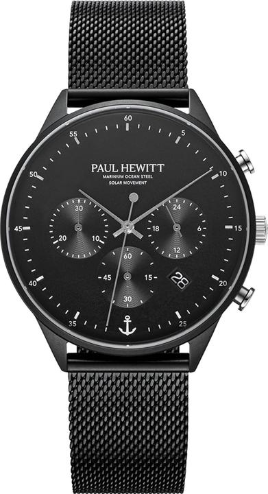 Image du produit Paul Hewitt PH-W-0299 (Chronographe, 42 mm)