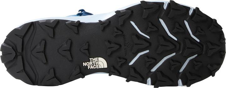 Actual product image North Face Women's Vectiv Fastpack Mid Futurelight (39)