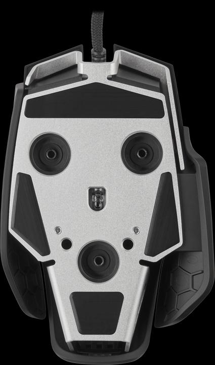Produktbild Corsair M65 Ultra (Kabelgebunden)